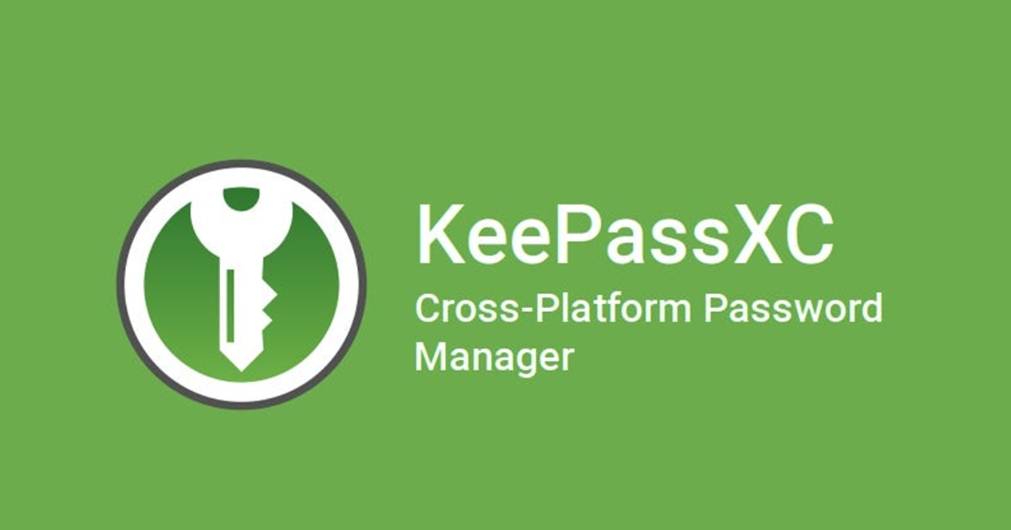 跨平台开源密码管理器KeePassXC 2.7.8-阿噜噜小栈