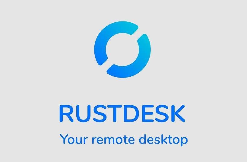 搭建免费远程控制软件RustDesk-阿噜噜小栈